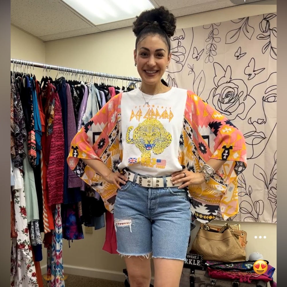 May 1st and 2nd ALL ABOARD 👚 👕 🚂 - Picture 2 of 11
